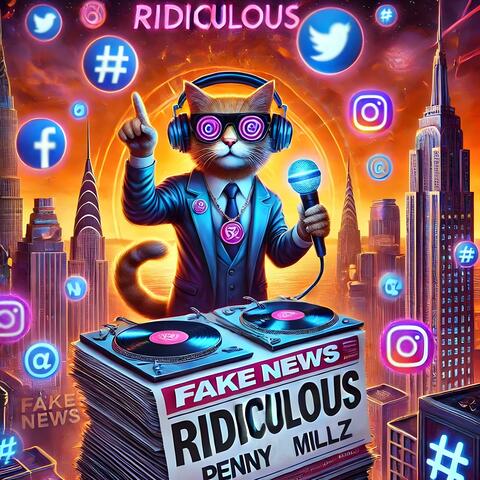 Ridiculous (Fake News)