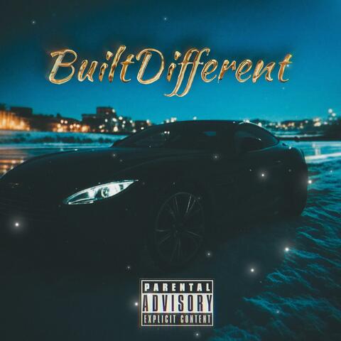 Built Different