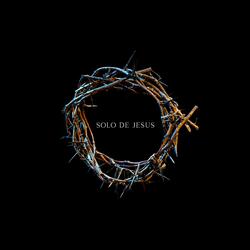 Solo De Jesus (feat. Alaira Leafgreen)