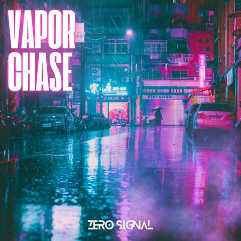 Vapor Chase