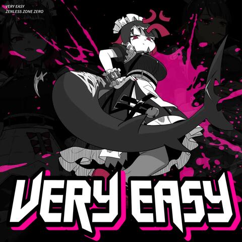Very Easy (English Version)