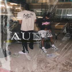 Aunty (feat. Wocki)