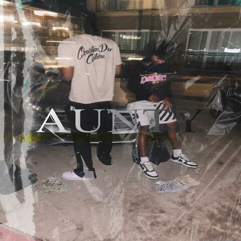 Aunty (feat. Wocki)