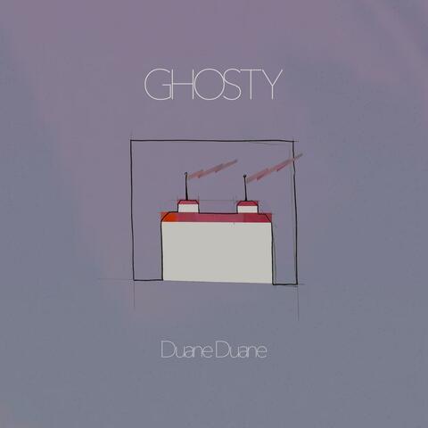 Duane Duane EP
