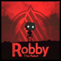 Robby The Robot