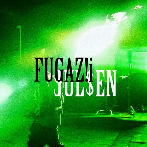 FUGAZi!
