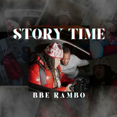 Story Time