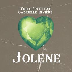 Jolene (feat. Gabrielle Rivière)