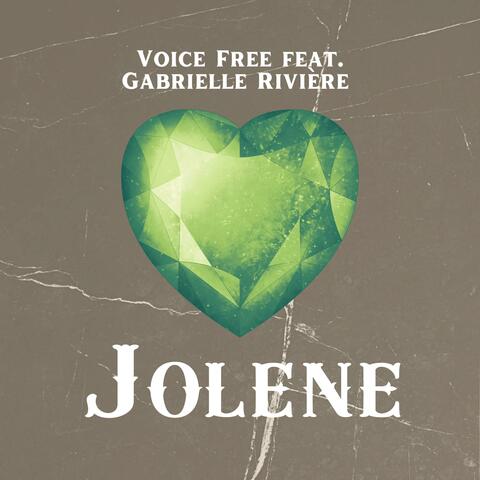 Jolene (feat. Gabrielle Rivière)