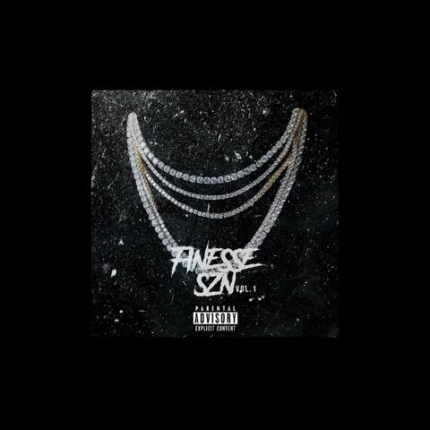 Finesse SZN, Vol. 1