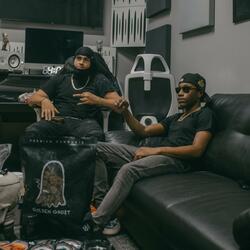 1 of 1 (feat. 303 Saints)