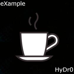 Espresso (feat. HyDr0)