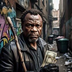 Mashonisa (feat. Zar Kayskii)