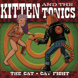 Cat Fight