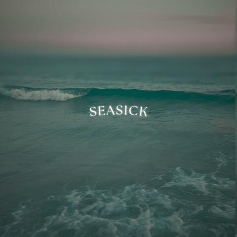 seasick