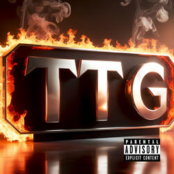 TTG (feat. Wyatt Patton)