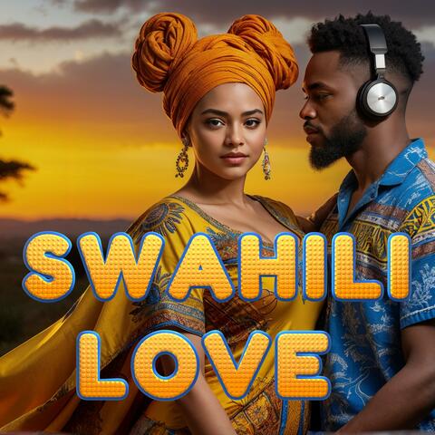 1 Hour Relaxing Swahili Love Playlist