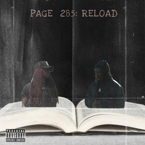 Page 285: RELOAD (feat. Brince Etter)