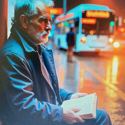 Bus Station