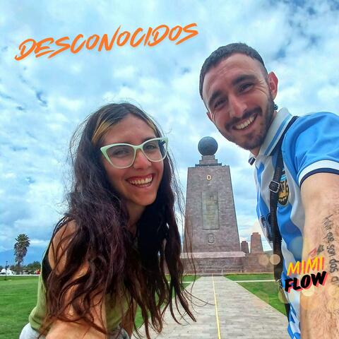 DESCONOCIDOS