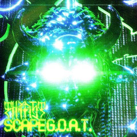 ScapeG.O.A.T.