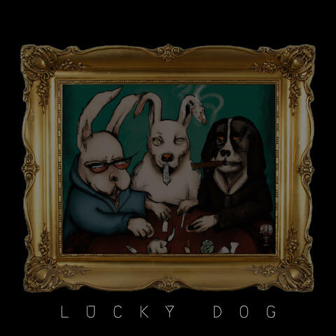 Lucky Dog EP