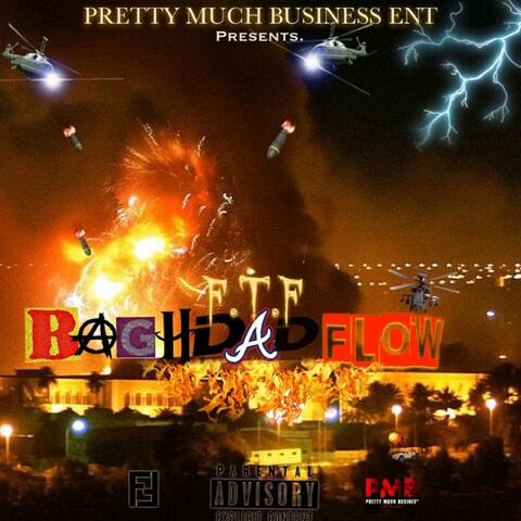 BAGHDADFLOW