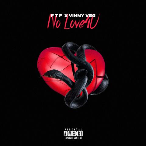 NO LOVE 4 YOU (feat. Vinny Vegas)