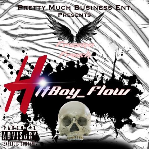 Hit Boy Flow
