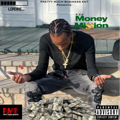 Money Mission