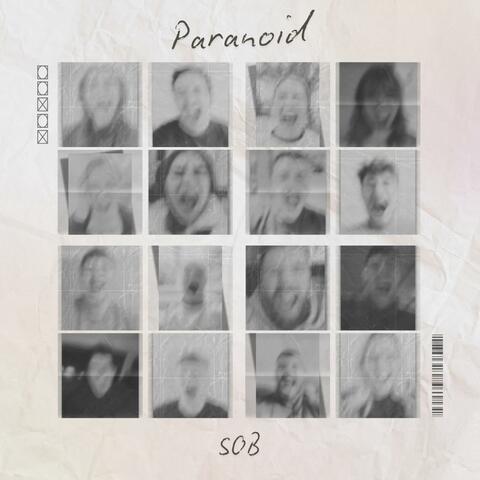 Paranoid