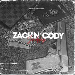 Zack n' Cody