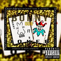 Don NIno (feat. Lil Joker)