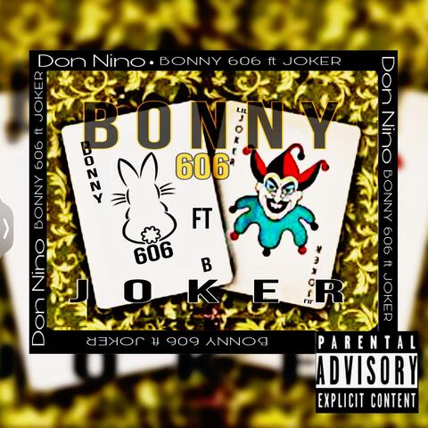 Don NIno (feat. Lil Joker)