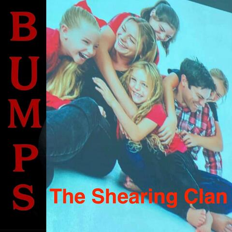 The Shearing Clan