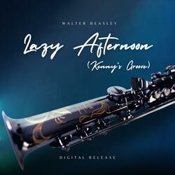 Lazy Afternoon (Kenny's Groove)