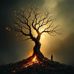 Deep Within