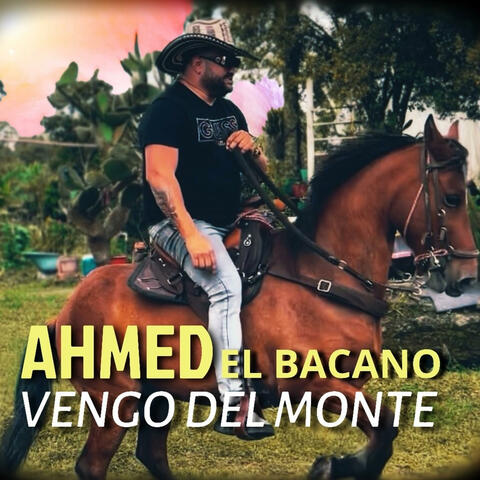 Vengo del Monte