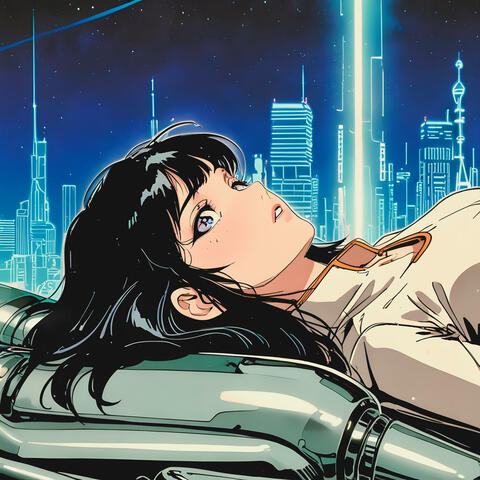 Lofi Skyline