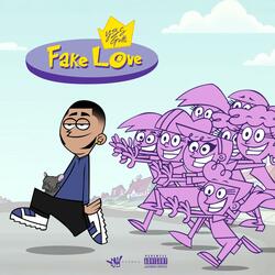 Fake Love