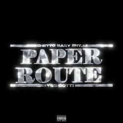 Paper Route