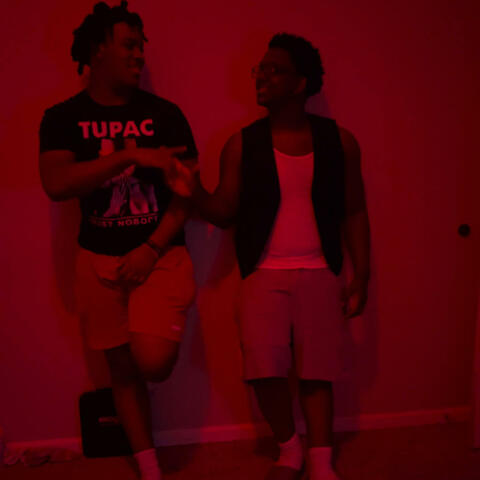 What yk about (feat. Luh Jay)