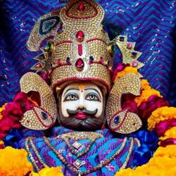 Teen Ban Ke Dhari Khatu Shyam Bhajan