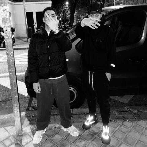 Dejavu (NochesDeEnero Vol.1) (feat. Goncho)