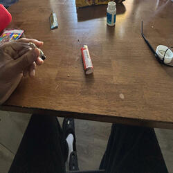 Let The Beat Breathe