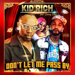 Don't Pass Me by (feat. Crazy Chris)