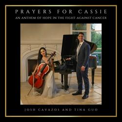 Prayers For Cassie (feat. Tina Guo)