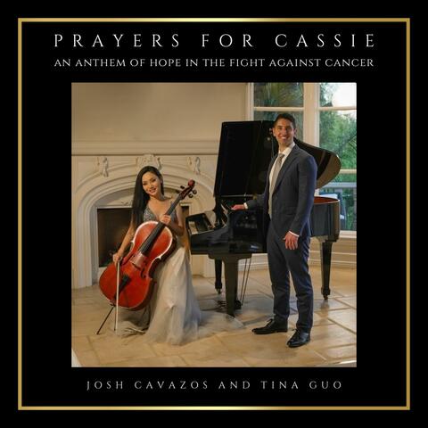 Prayers For Cassie (feat. Tina Guo)