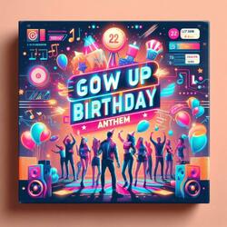 Gen-Z Queen Birthday Anthem