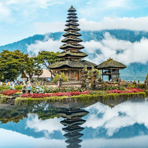 bali
